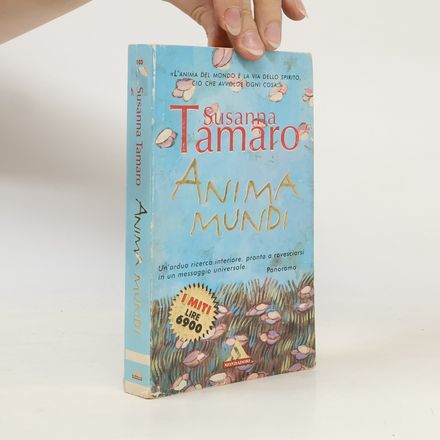 I Miti - 103: Anima Mundi