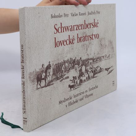 Schwarzenberské lovecké bratrstvo
