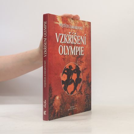 Vzkříšení Olympie