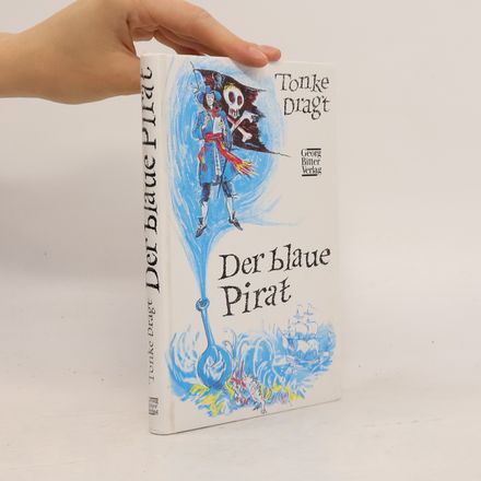 Der blaue Pirat