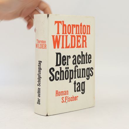 Der achte Schöpfungstag