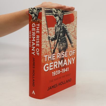 The Rise of Germany, 1939-1941