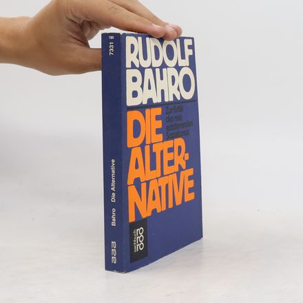 Die Alternative