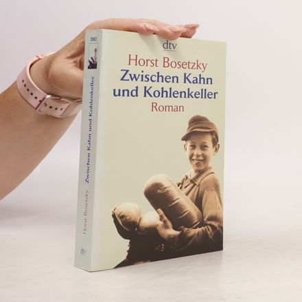 Zwischen Kahn und Kohlenkeller