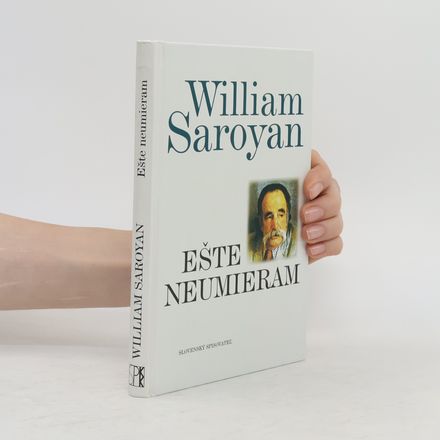 Ešte neumieram