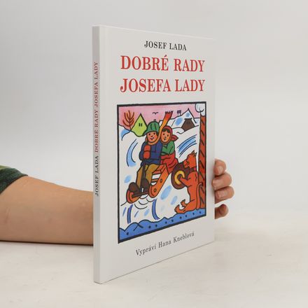 Dobré rady Josefa Lady