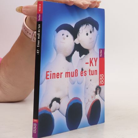 Einer muß es tun