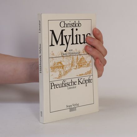 Christlob Mylius