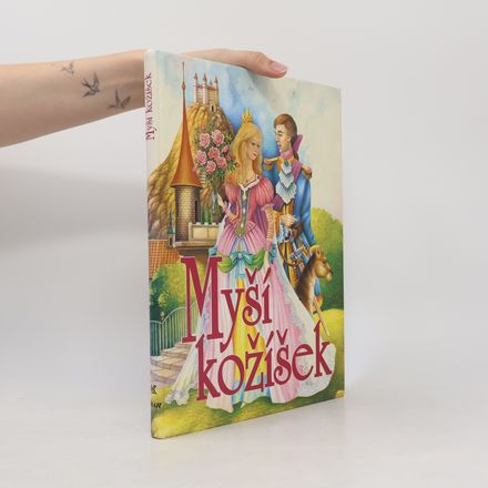 Myší kožíšek
