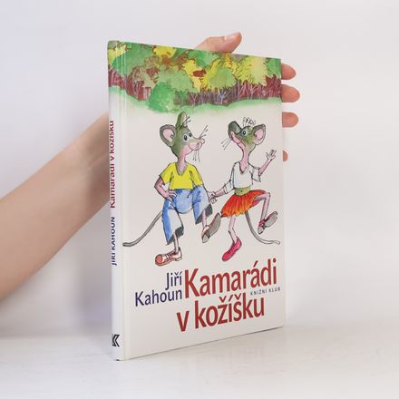 Kamarádi v kožíšku