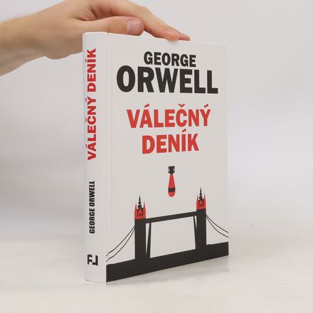 Válečný deník