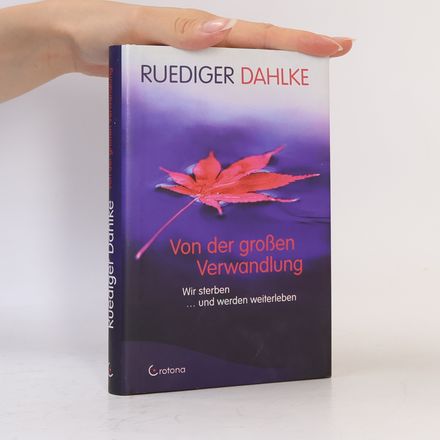 Von der großen Verwandlung