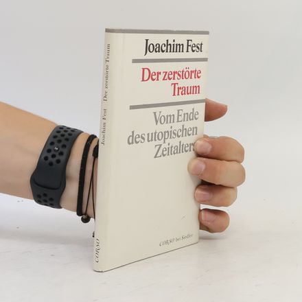 Der zerstörte Traum