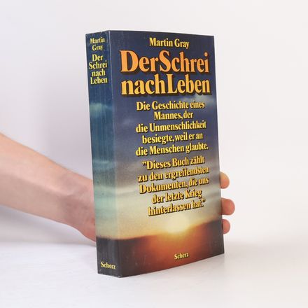 Der Schrei nach Leben