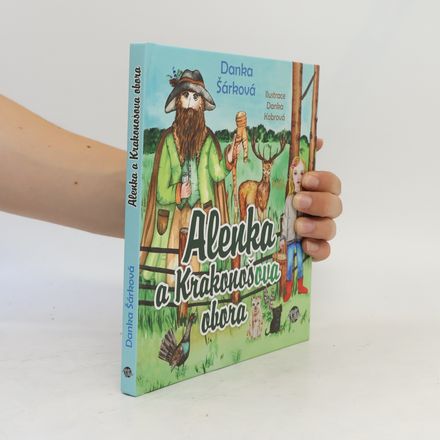 Alenka a Krakonošova obora