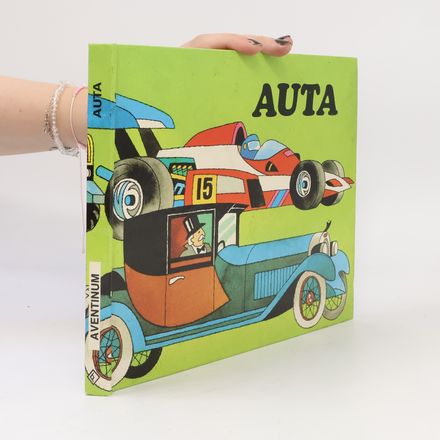 Auta