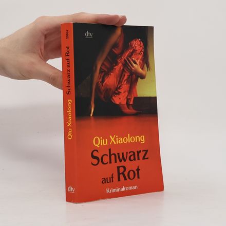 Schwarz auf Rot