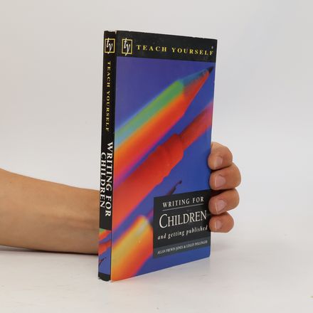 Writing for Children and Getting Published