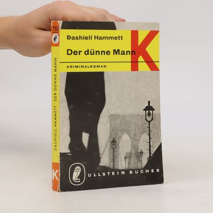 Der dünne Mann