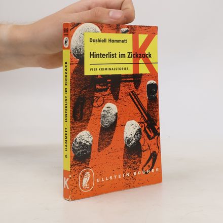 Hinterlist im Zickzack