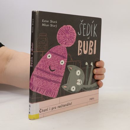 Šedík a Bubi