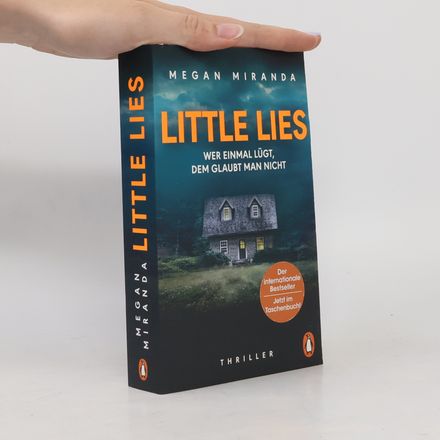 LITTLE LIES – Wer einmal lügt, dem glaubt man nicht