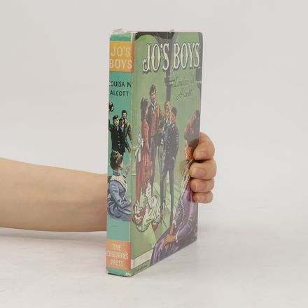 Little Men and Jo's Boys