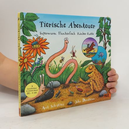 Tierische Abenteuer