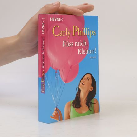 Küss mich, Kleiner!