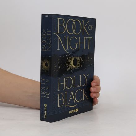 Book of Night