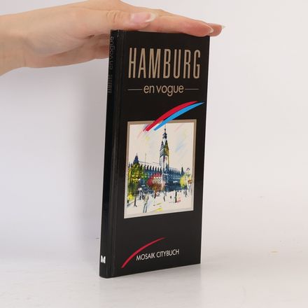 Hamburg en Vogue