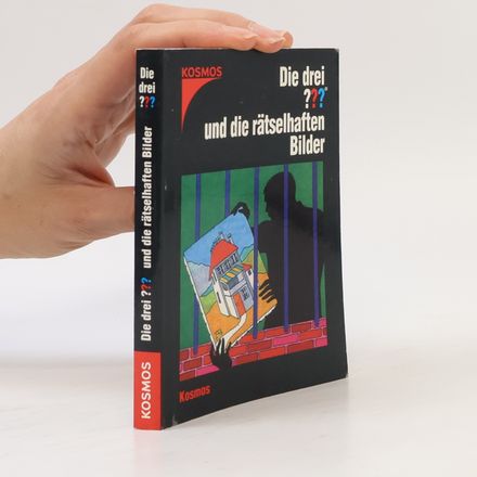 Die drei ??? und die rätselhaften Bilder