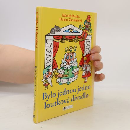Bylo jednou jedno loutkové divadlo
