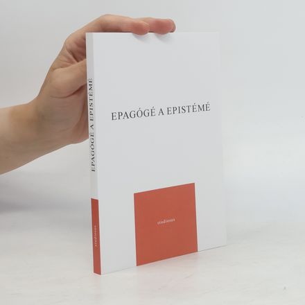 Epagógé a epistémé