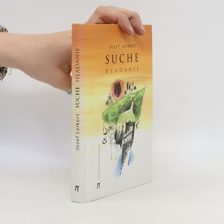 Suche hľadanie