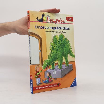 Dinosauriergeschichten