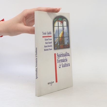 Spiritualita, formácia & kultúra