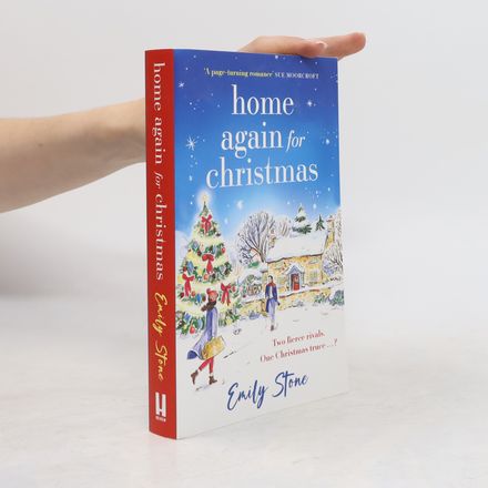 Home Again for Christmas