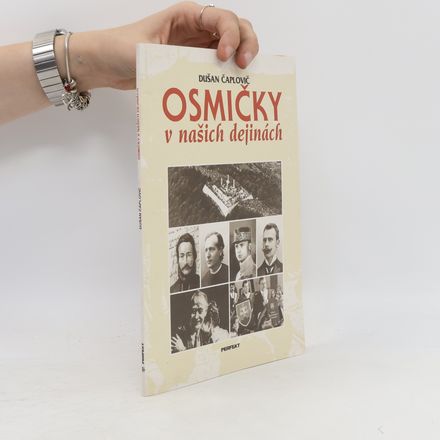 Osmičky v našich dejinách