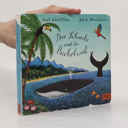 Die Schnecke und der Buckelwal