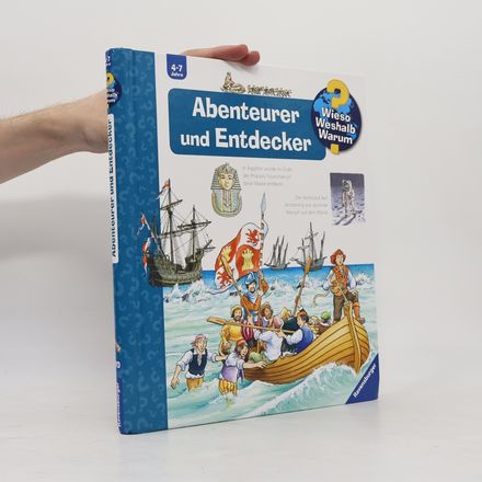 Abenteurer und Entdecker