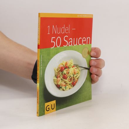 1 Nudel - 50 Saucen