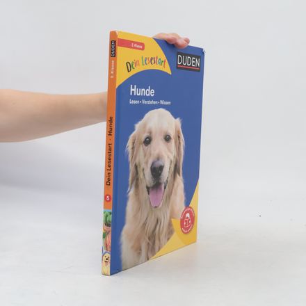 Dein Lesestart - Hunde