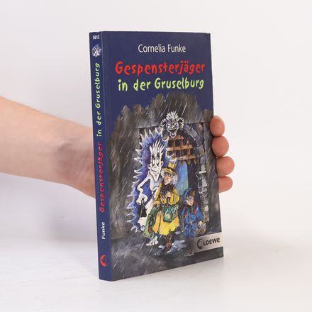 Gespensterjäger in der Gruselburg
