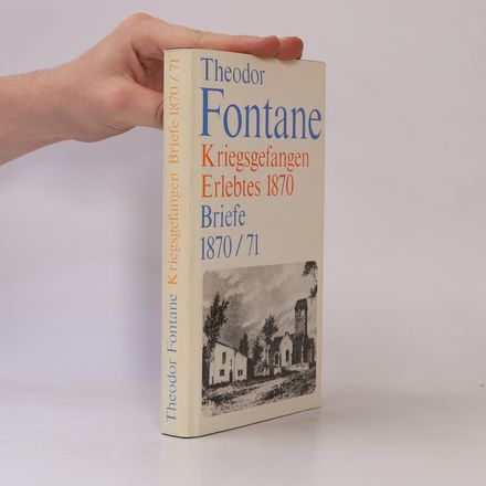 Kriegsgefangen Erlebtes 1870