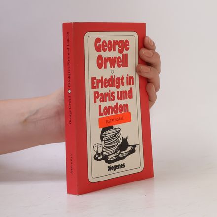 Erledigt in Paris und London