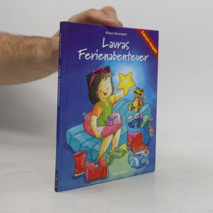 Lauras Ferienabenteuer