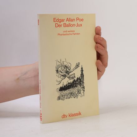 Der Ballon-Jux
