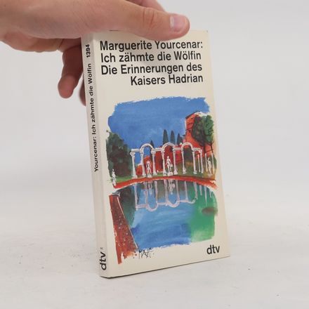 Ich zähmte die Wölfin