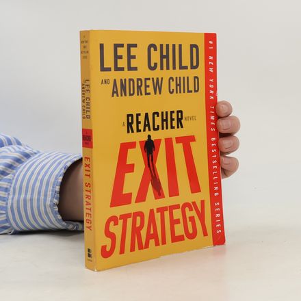 Reacher: Exit Strategy